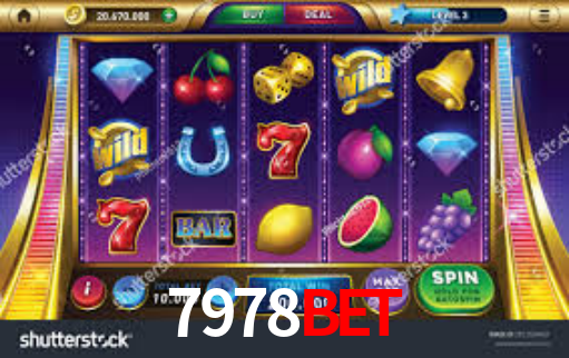 7978BET.Com